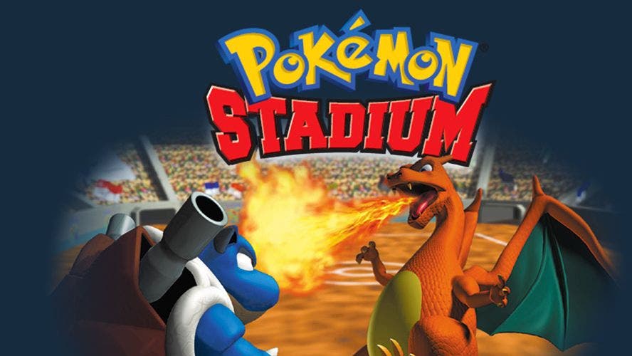 Pokémon Stadium recibe ajustes en Nintendo Switch Online