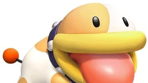 Así conduce Poochy en Mario Kart Tour