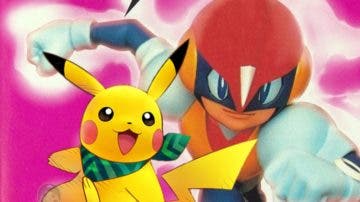Ya disponible en Nintendo Switch el juego de Game Freak anterior a Pokémon, Pulseman
