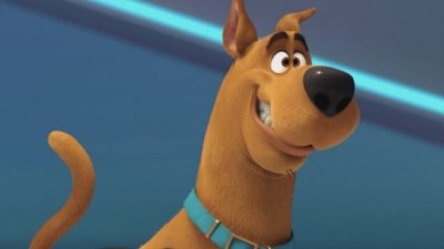 Fan imagina a Scooby Doo como si se tratara de un Pokémon