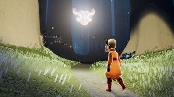 Sky: Niños de la Luz, el gran juego gratuito de Nintendo Switch, recibe actualización