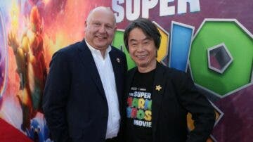 El productor de la película de Super Mario habla de cómo conoció a Miyamoto y confirma más proyectos juntos