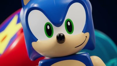 Los nuevos sets de LEGO Sonic se muestran en este tráiler: fecha y detalles