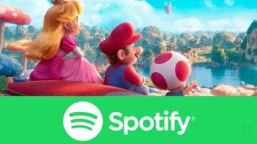 Ya disponible en Spotify la banda sonora completa de Super Mario Bros.: La Película
