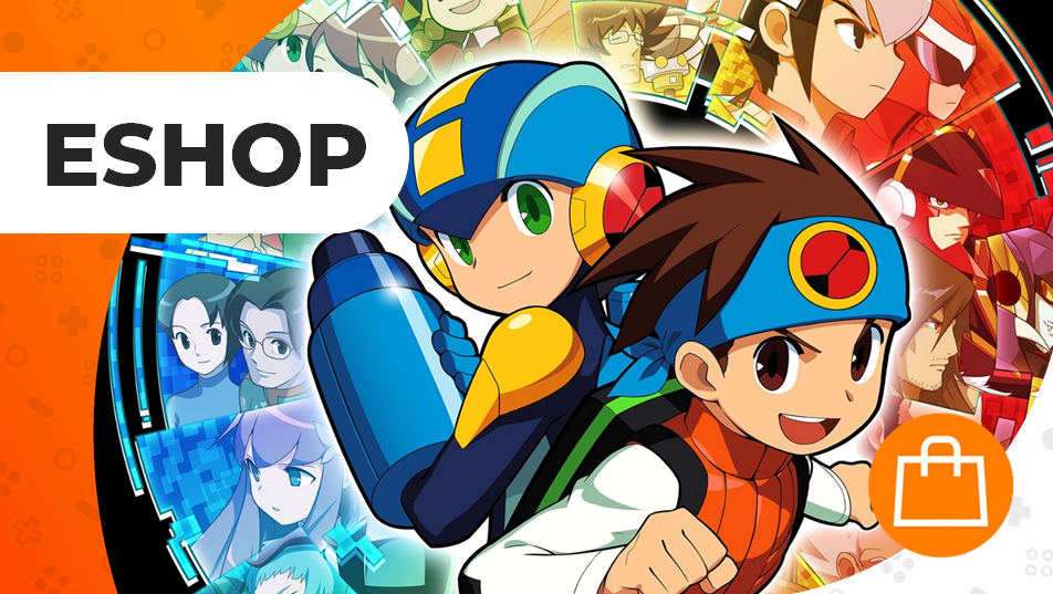 Lanzamientos de juegos y ofertas de la semana en la eShop de Nintendo (13/4/23, Europa y América)
