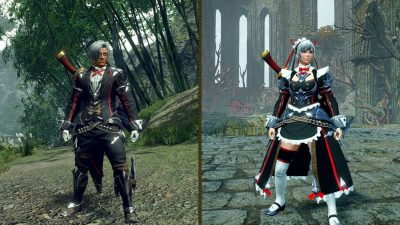 Monster Hunter Rise: Sunbreak: Consigue esta armadura superpuesta con la nueva misión de evento