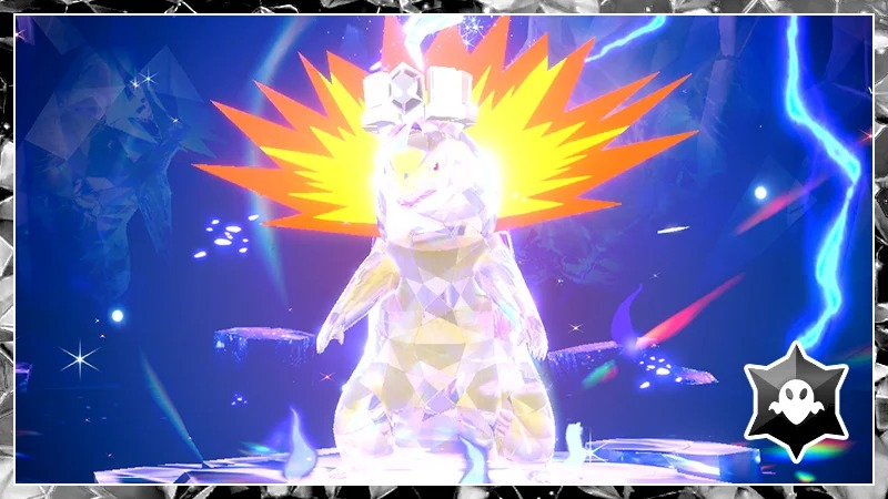 Pokémon Escarlata