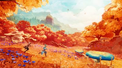 Trine 5: A Clockwork Conspiracy ya tiene fecha y nuevo tráiler