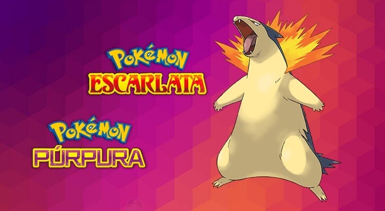 Guía para derrotar a Typhlosion en su Teraincursión de Pokémon Escarlata y Púrpura