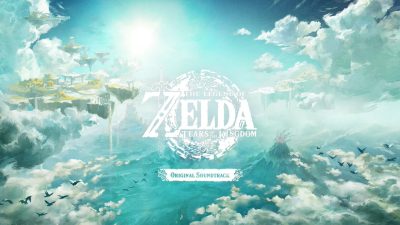 Zelda Tears