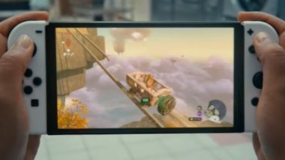 «¿Puedes hacer eso?» Nuevo tráiler de Zelda: Tears of the Kingdom con gameplay inédito