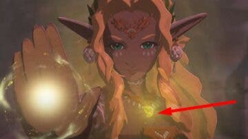 El mayor secreto de Zelda: Tears of the Kingdom fue revelado en el último tráiler