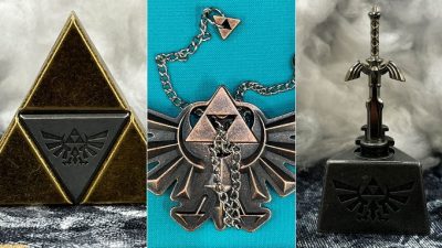 Zelda