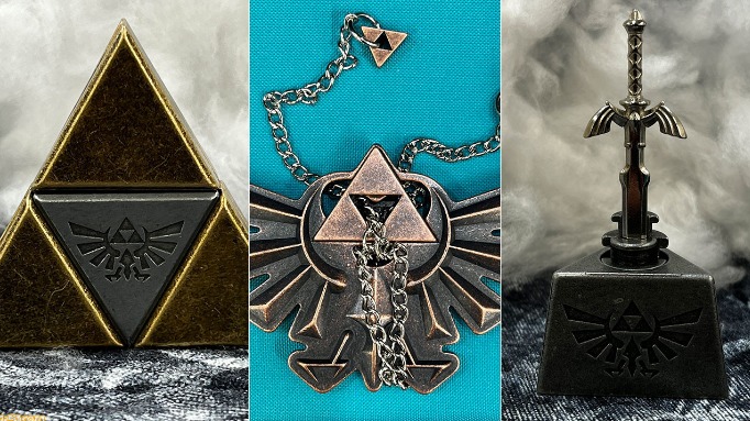 Zelda