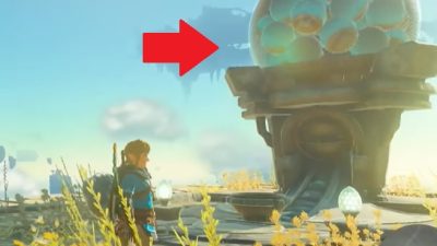 Zelda: Tears of the Kingdom confirma numerosísimos detalles y mecánicas: baterías, cocina portátil y mucho más