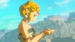 Zelda Tears