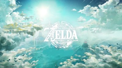 Zelda: Tears of the Kingdom confirma su actualización 1.1.0
