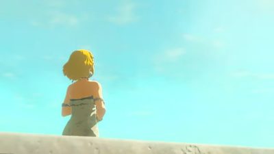Juego de Tronos, Harry Potter y más, entre las inspiraciones de Zelda: Tears of the Kingdom
