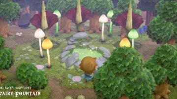 Jugador de Animal Crossing: New Horizons inspira su isla en Zelda: Breath of the Wild