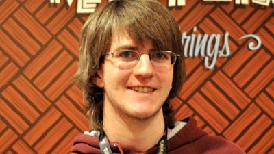 Este popular campeón Pokémon ha sido eliminado del Campeonato Mundial