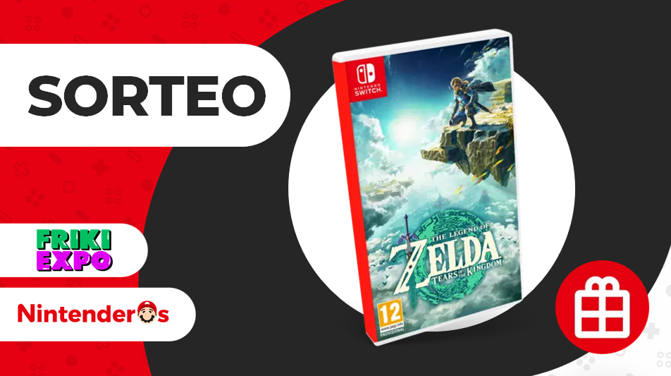 Zelda Tears