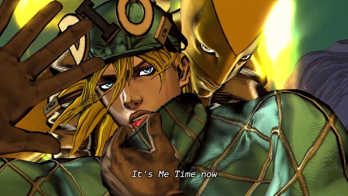 JoJo's