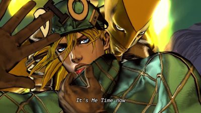JoJo’s Bizarre Adventure: All-Star Battle R confirma a Alternate World Diego como DLC