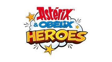Asterix & Obelix: Heroes queda confirmado para Nintendo Switch