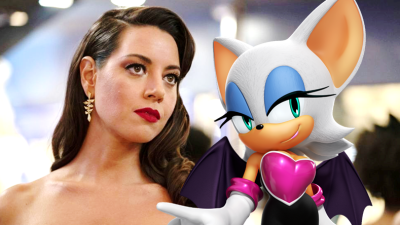 Sonic the Hedgehog 3