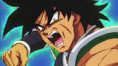Estas son las primeras imágenes del capítulo 93 del manga de Dragon Ball Super