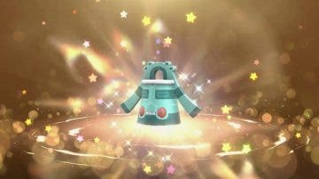 Pokémon Escarlata y Púrpura confirma nuevo evento de distribución de Bronzong