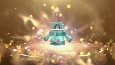 Pokémon Escarlata