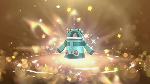 Pokémon Escarlata y Púrpura confirma nuevo evento de distribución de Bronzong