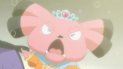 Pokémon: Imaginan cómo podrían verse las formas humanas de Snubbull y Granbull
