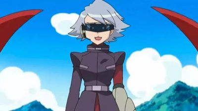 Afirman que esta sería una de las villanas más malvadas del mundo Pokémon