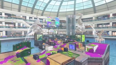 Splatoon 3
