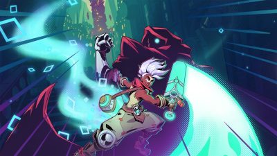 Convergence: A League of Legends Story confirma fecha con este tráiler