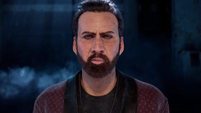 Dead by Daylight