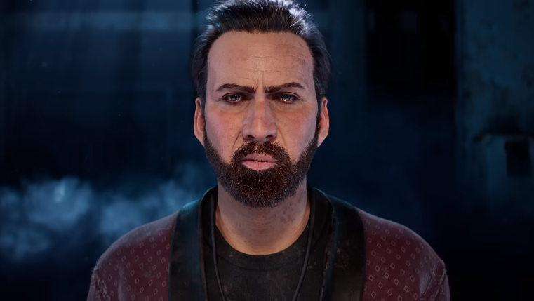 Dead by Daylight