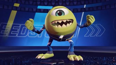 Disney Speedstorm se actualiza con estos ajustes