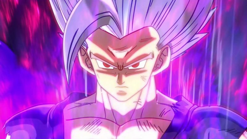 Dragon Ball
