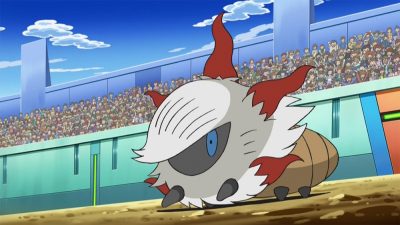 Pokémon GO: Indignación por las posibilidades de conseguir a Larvesta