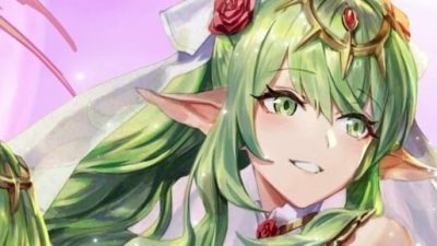 Fire Emblem Heroes detalla su evento Sueños Nupciales con este tráiler