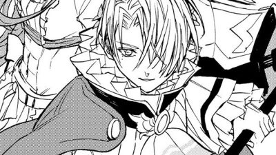 Fire Emblem Engage