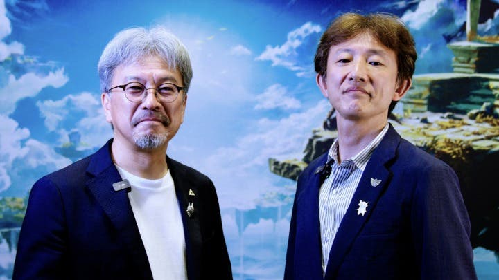 Hidemaro Fujibayashi, director de Zelda: Tears of the Kingdom, se cuela en este prestigioso top de personalidades de 2023