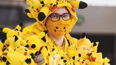 Pokémon
