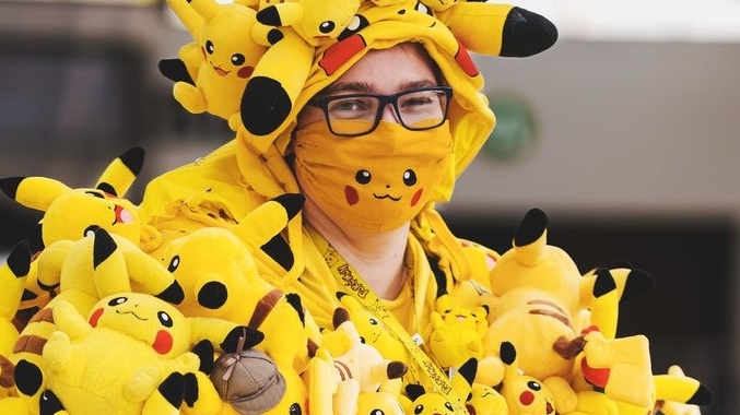 Pokémon