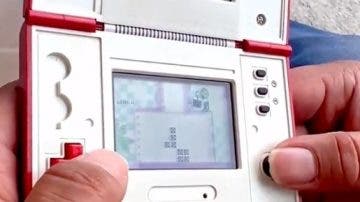 Rumor: Aparece un prototipo de Game & Watch Tetris