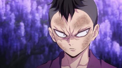 El anime de Kimetsu no Yaiba nos muestra el pasado de Genya