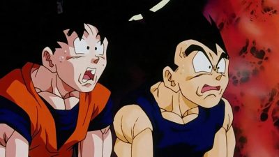 Goku Dragon Ball